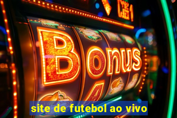 site de futebol ao vivo